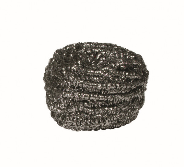 REZI Edelstahlspirale Profi 40g (9er Pack)