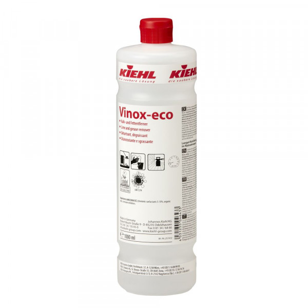 KIEHL Vinox-eco 1L Flasche