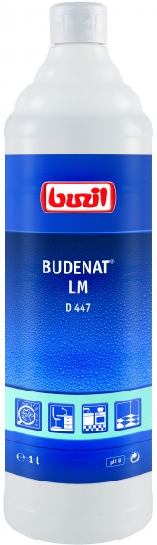 Buzil Budenat® LM (D447) 1L Flasche