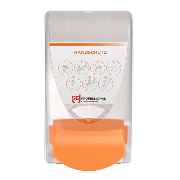 PROLINE Seven Circles Handschutz 1L Spender