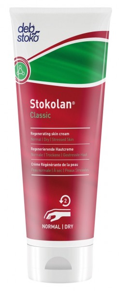 STOKOLAN® CLASSIC 100ml Tube