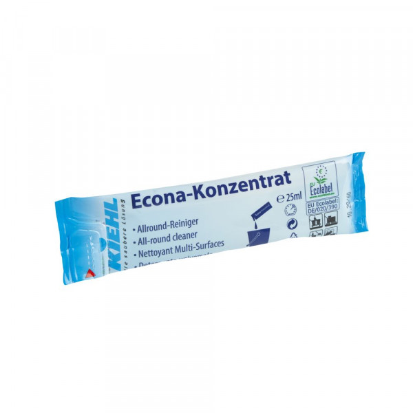 KIEHL Econa-Konzentrat 240 x 25ml Dosierbeutel