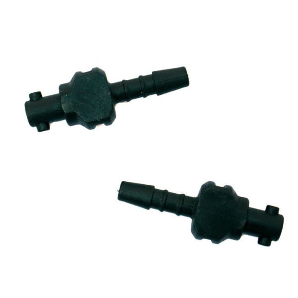 UNGER nLite Schnellverschlussdüse (2 Stück)