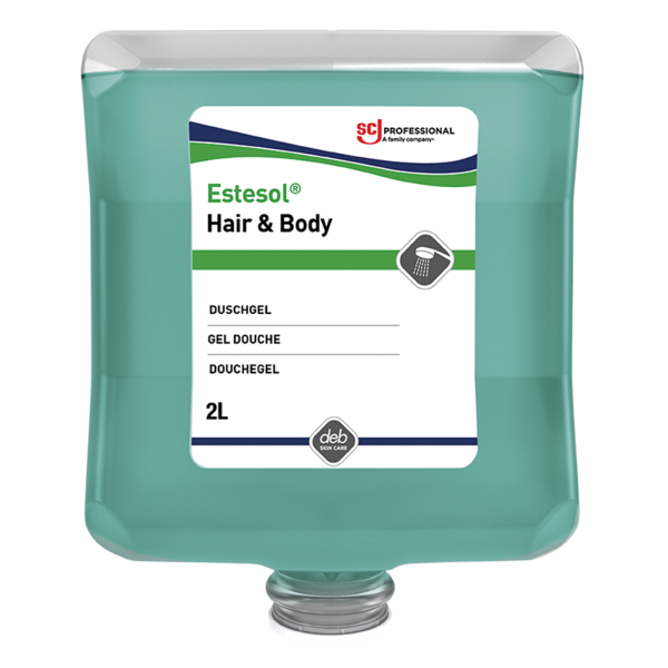 Estesol HAIR & BODY 2L Kartusche