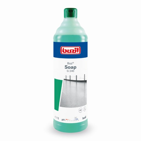 Buzil Buz® Soap (G240) 1L Flasche