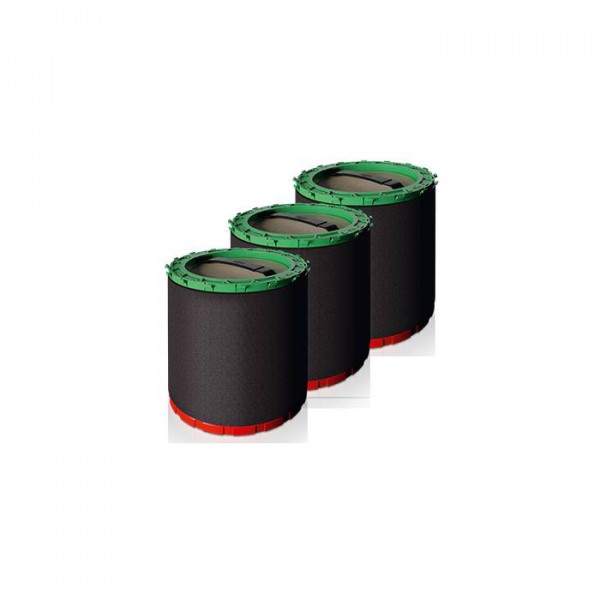 UNGER Ultra Harz Pack 3er Set