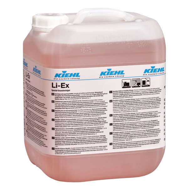 KIEHL Li-Ex 10L Kanister