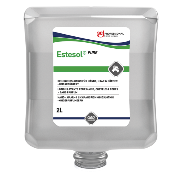 Estesol PURE 2L Kartusche