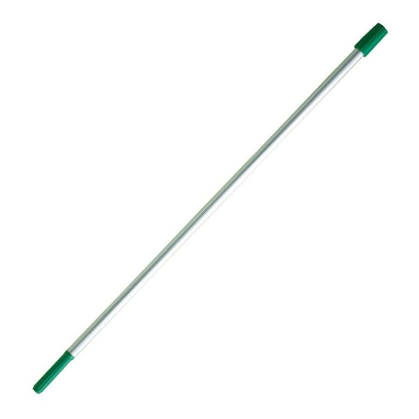 UNGER TelePlus Verlängerung 1,25 m (Ø 29 mm) Segment 3