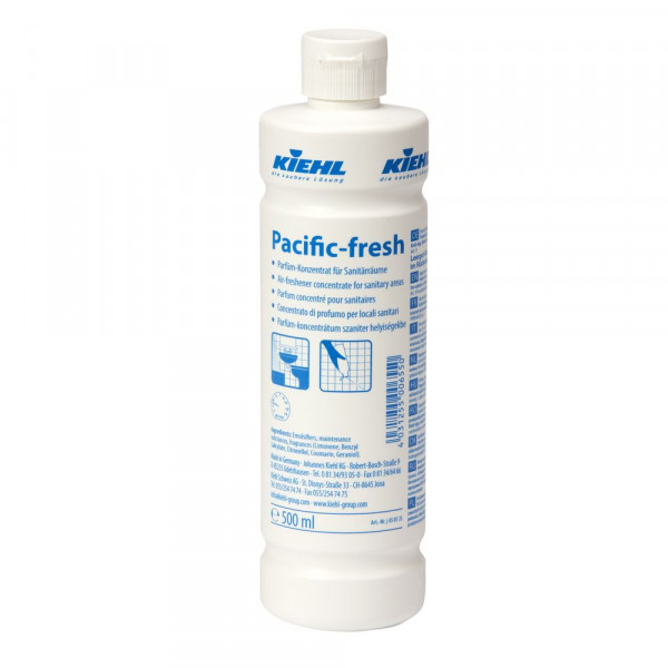 KIEHL Pacific-fresh 500ml Flasche