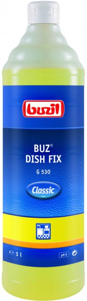 Buzil Buz® Dish Fix (G530) 1L Flasche