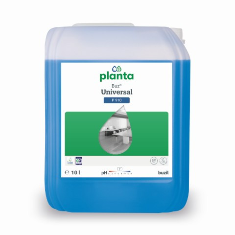 Planta Buz Universal (P910) 1L Kanister