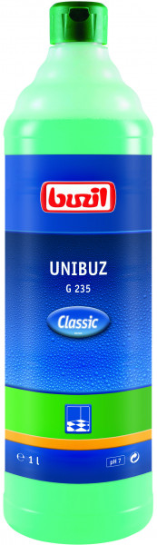 Buzil Unibuz (G235) 1L Flasche