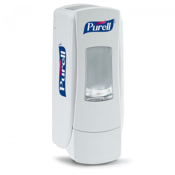 PURELL® ADX-7™ Manueller Händedesinfektionsspender, 700ml weiß