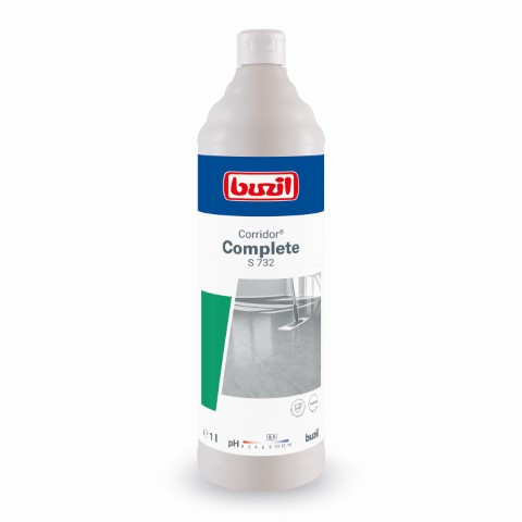 Buzil Corridor® Complete (S732) 1L Flasche
