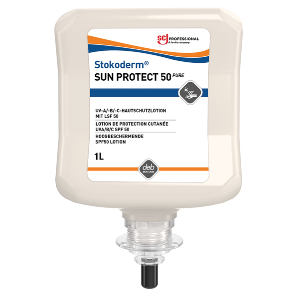 Stokoderm PROTECT 1L Kartusche