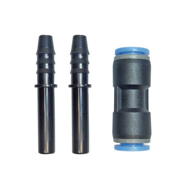 UNGER nLite Schlauchverlängerungs-Set 5 mm