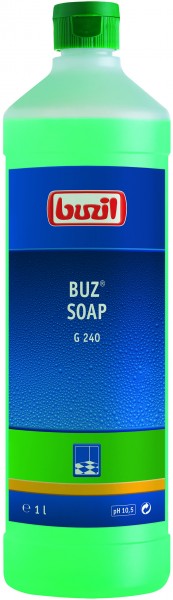 Buzil Buz® Soap (G240) 1L Flasche