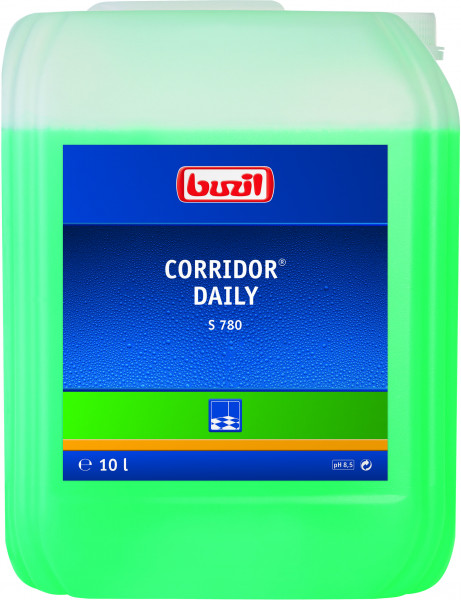 Buzil Corridor® Daily (S780) 10L Kanister