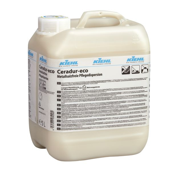 KIEHL Ceradur-eco 5L Kanister