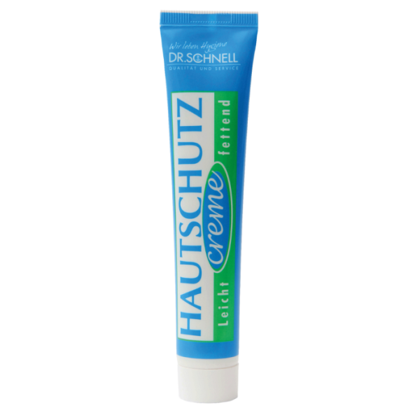 Dr. Schnell Dr.Schnell'S Hautschutzcreme Leicht Fettend 50ml Tube
