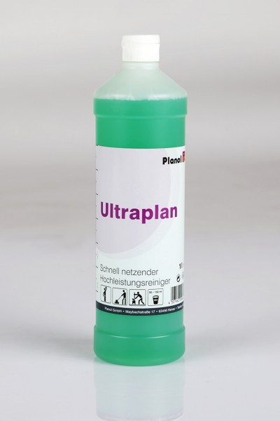 PLANOL Ultraplan Hochleistungsreiniger 1L Flasche