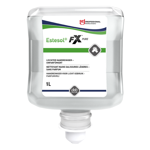 Estesol FX PURE 1L Kartusche