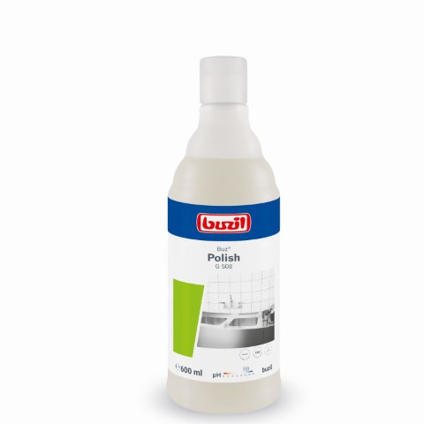 Buzil Buz® Polish (G508) 600ml Flsache