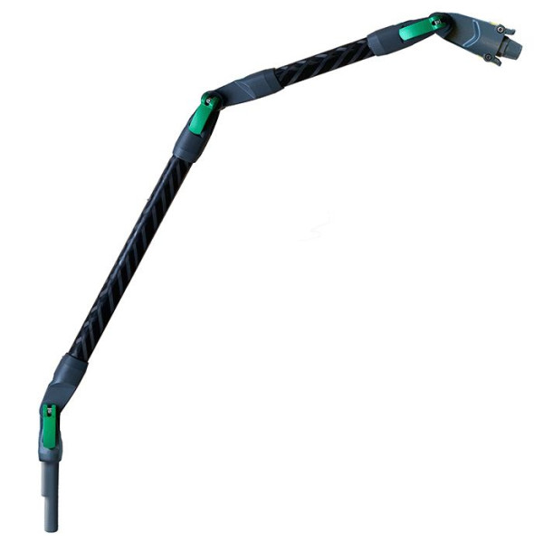 UNGER nLITE Winkeladapter-Set L 82 cm