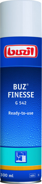 Buzil Buz® Finesse (G542) 300ml Dose