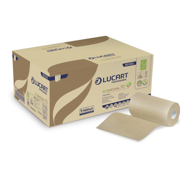 LUCART EcoNatural 70
