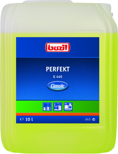 Buzil Perfekt (G440) 10L Kanister