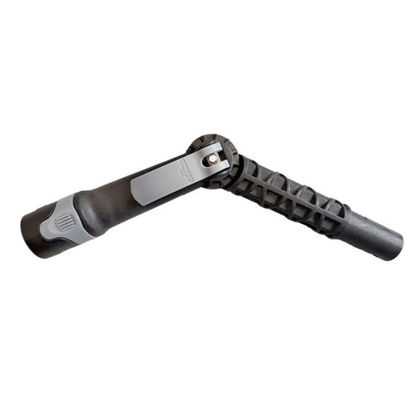 UNGER Ninja Winkeladapter 26 cm für Carbon-Teleskopstangen