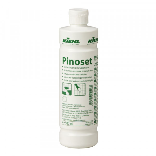 KIEHL Pinoset 500ml Flasche 24.450341