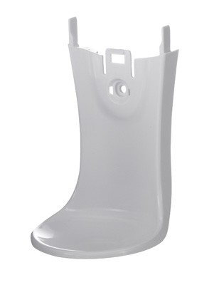 SHIELD™ Tropfschutz LTX & ADX weiß