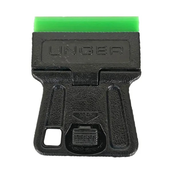 UNGER Mini Schaber (Kunststoff)