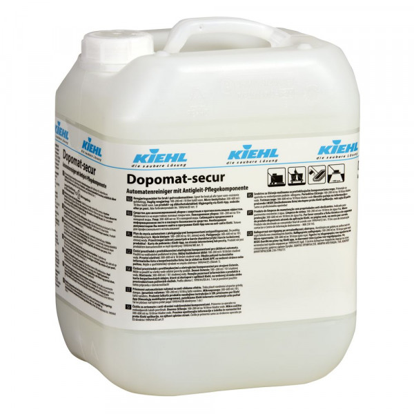 KIEHL Dopomat-secur 10L Kanister