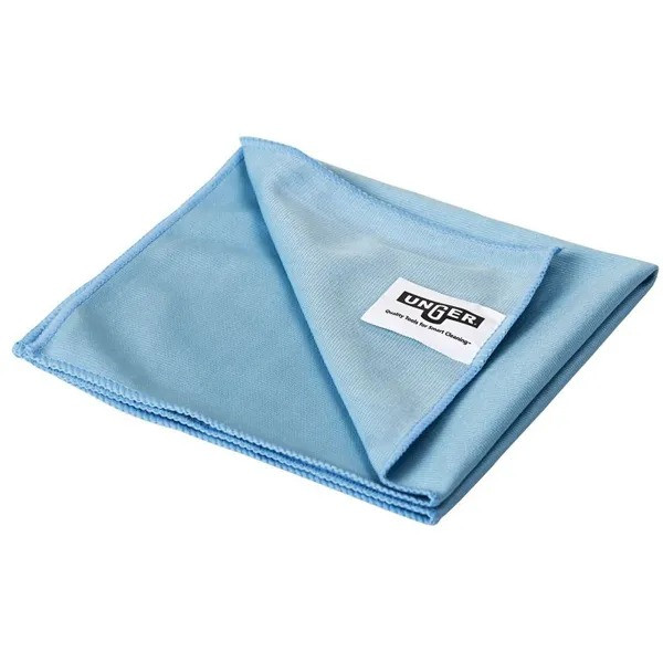 MicroWipe Lite Microfaser-Tuch 60x80 cm blau