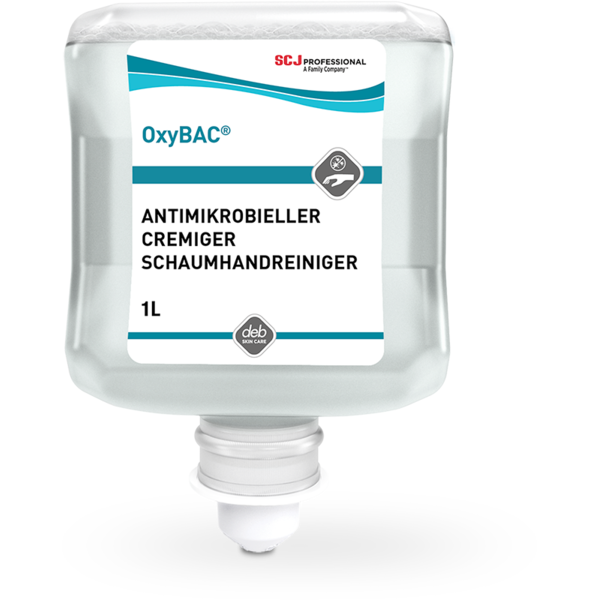 OxyBAC 1L Kartusche