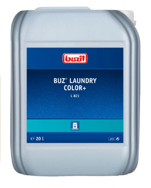 Buzil Buz Laundry Strong (L831) 20L Kanister