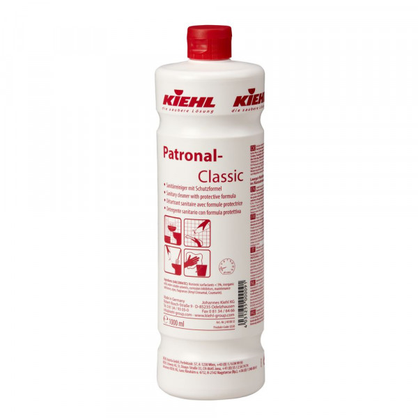 KIEHL Patronal-Classic 1L Flasche