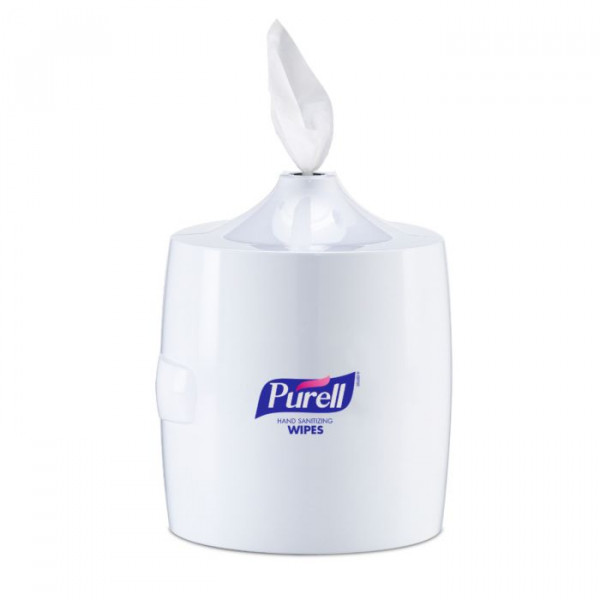 PURELL® Wandspender für 1200 Tücher Beutel