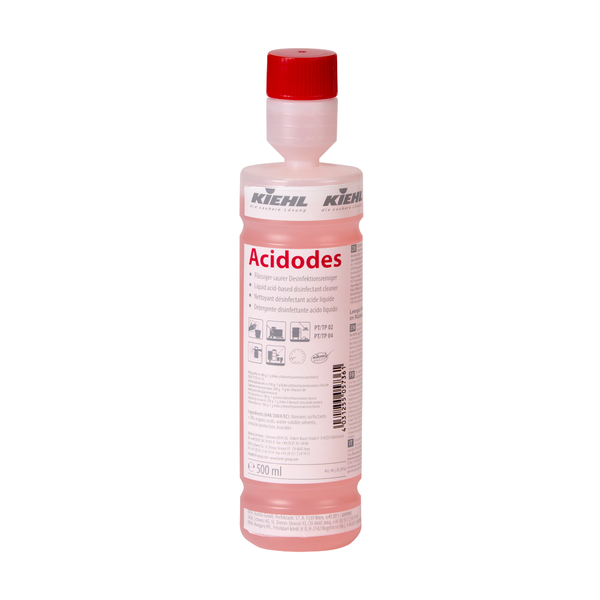 KIEHL Acidodes 500ml Dosierflasche