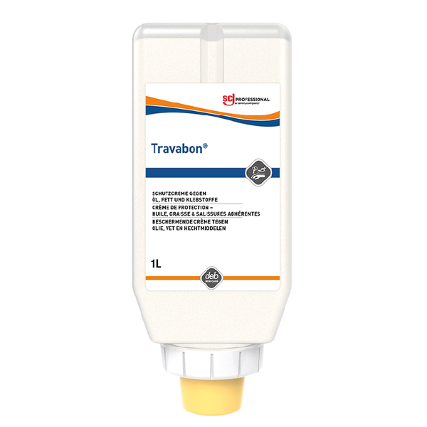 Travabon 1L Hartflasche