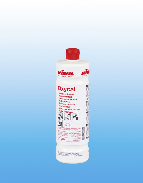 KIEHL Oxycal 1L Flasche