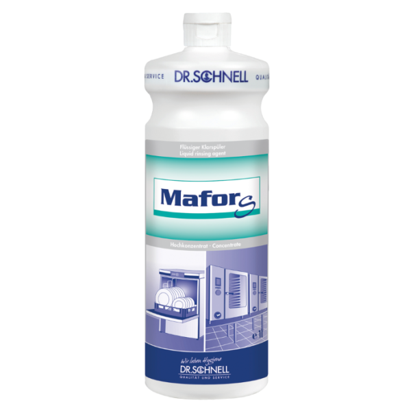 Dr. Schnell Mafor S 1L Flasche