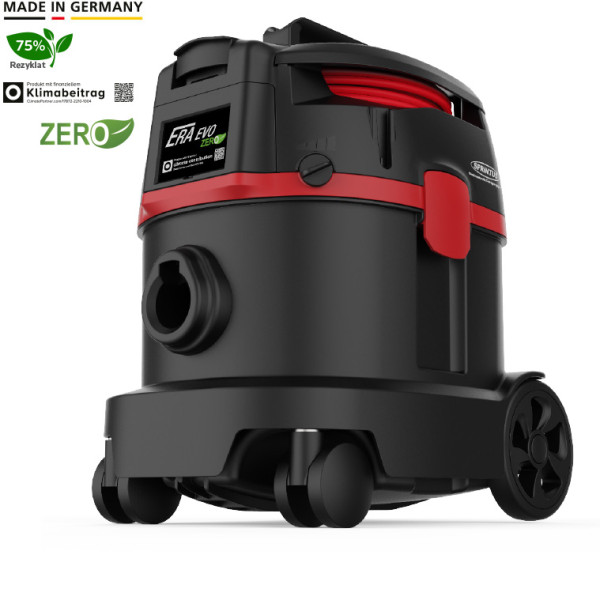 SPRiNTUS ERA EVO ZERO Trockensauger 700W / 13L
