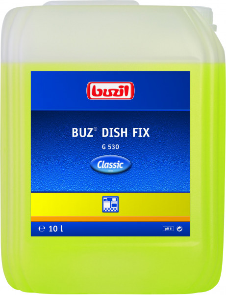 Buzil Buz® Dish Fix (G530) 10L
