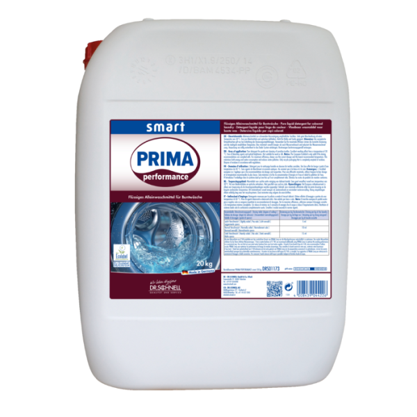 Dr. Schnell Prima Performance Smart 20kg Kanister