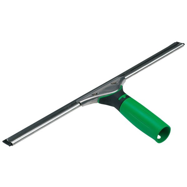 UNGER ErgoTec Fensterwischer 25, 35, 45 cm